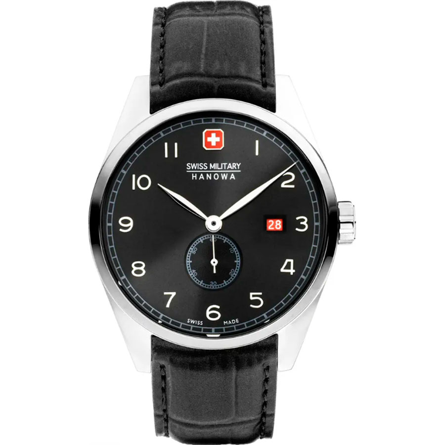 Часы Swiss Military Hanowa Lynx SMWGB0000703